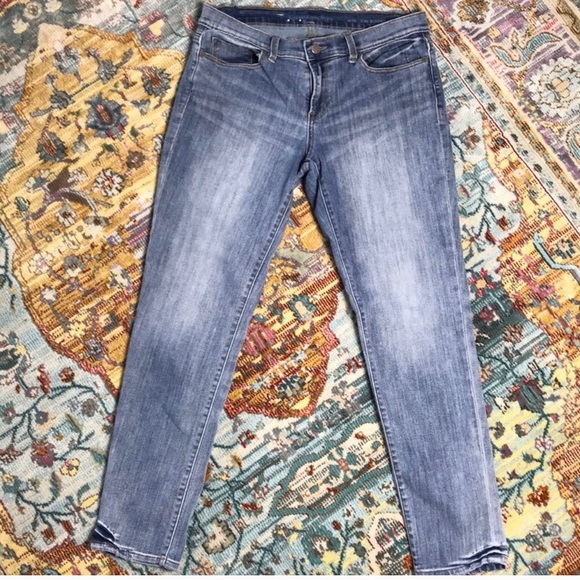 Calvin Klein Jeans Denim - 💕Calvin Klein | Slim Fit Boyfriend Jeans Size 28